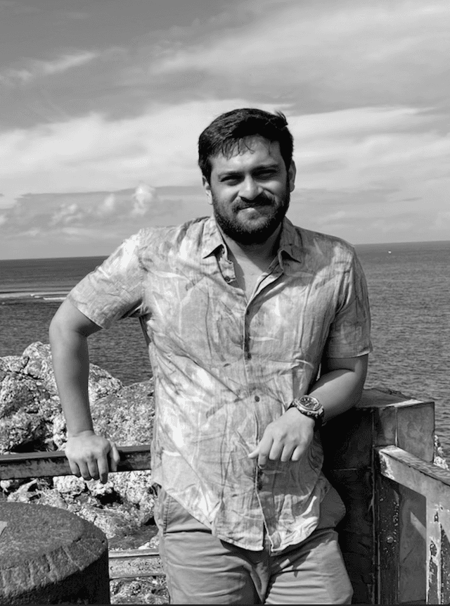 Praketh Gondesi