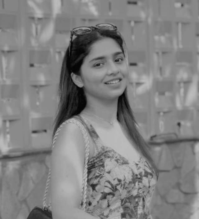 Challa Manasvi