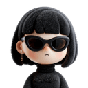 Blunt Realist Female