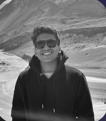 Shreyak Singh