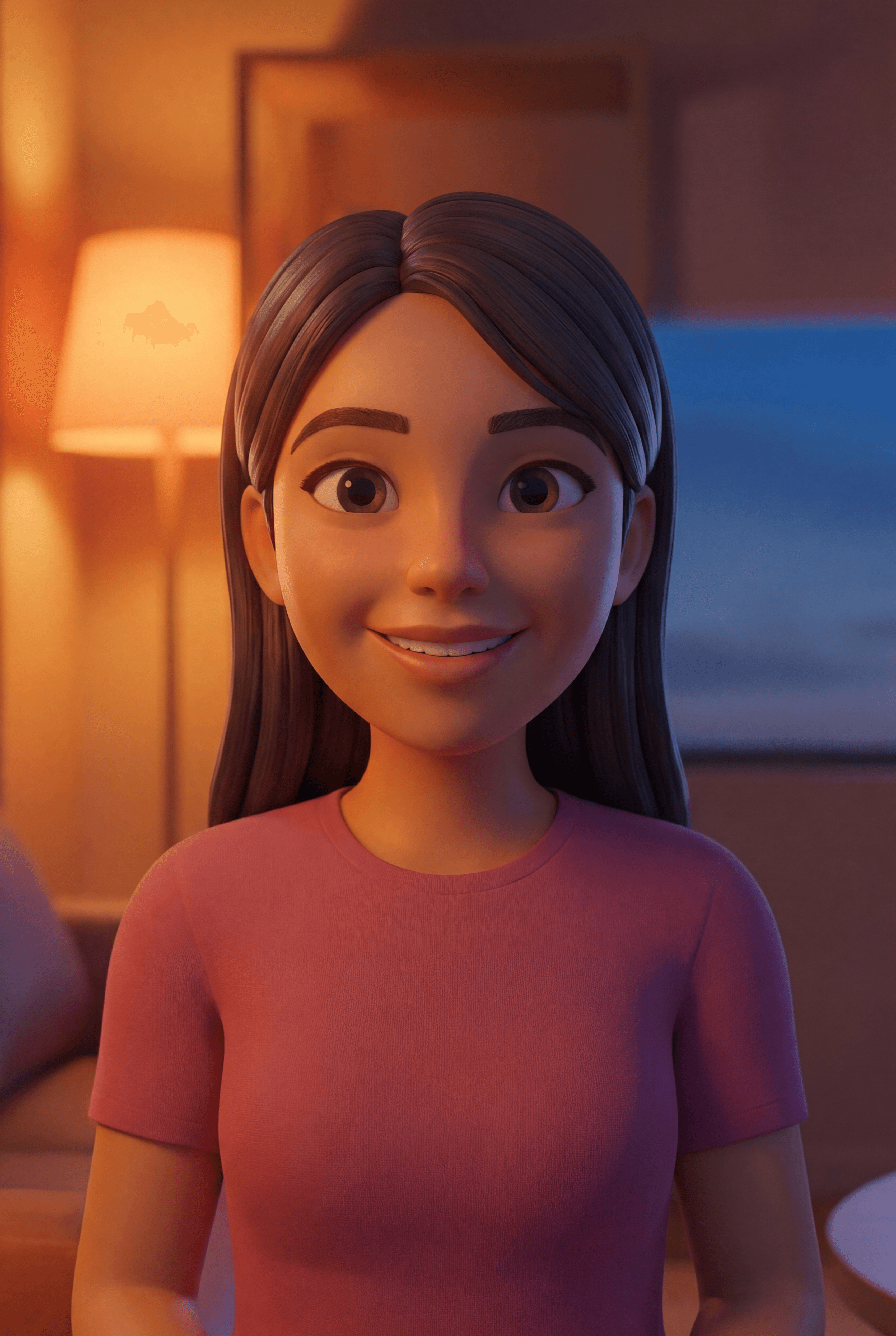 Manasvi Challa, Business Analyst