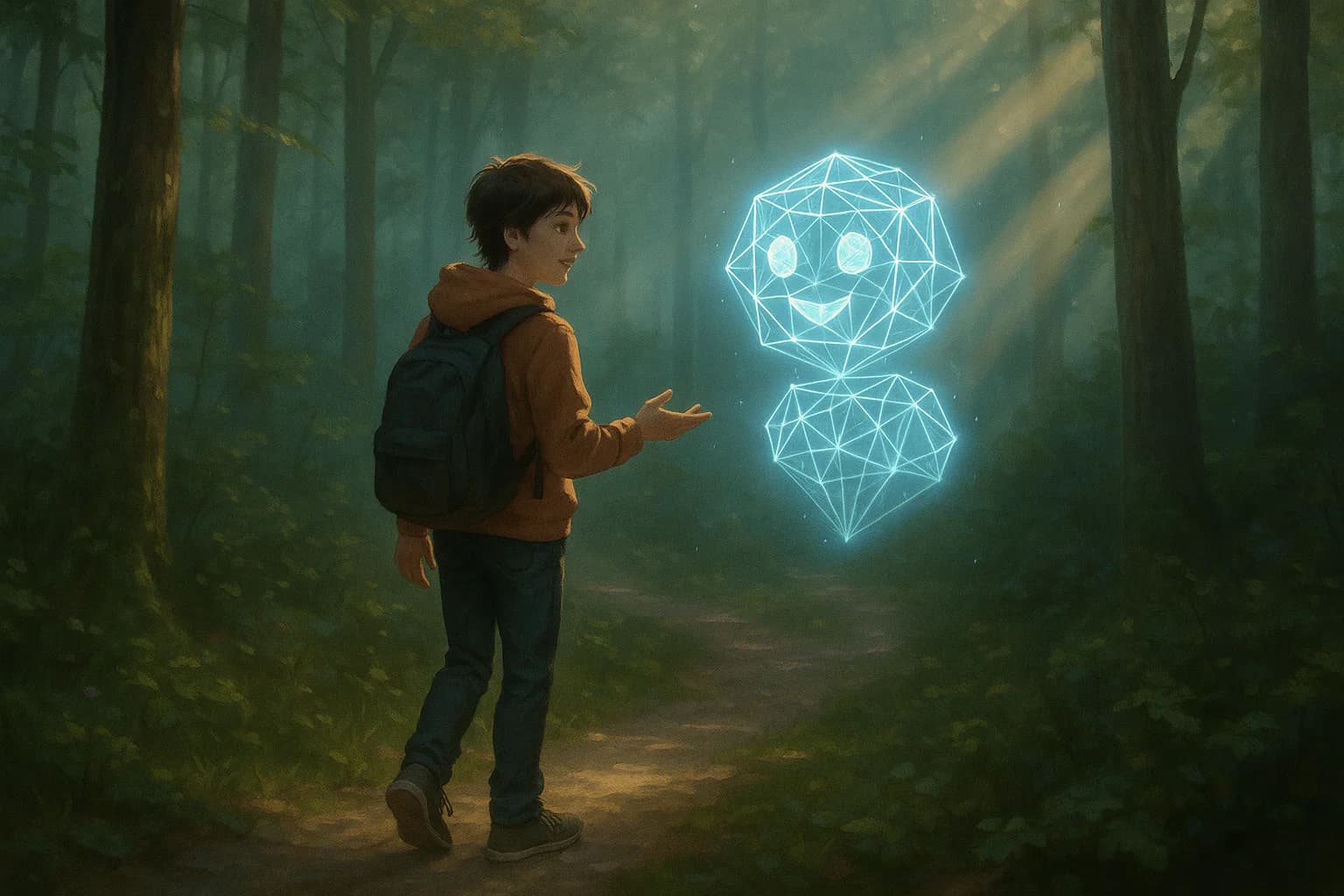 Top Benefits of Using an AI Companion Emotional Support Chatbot for Mental Wellbeing